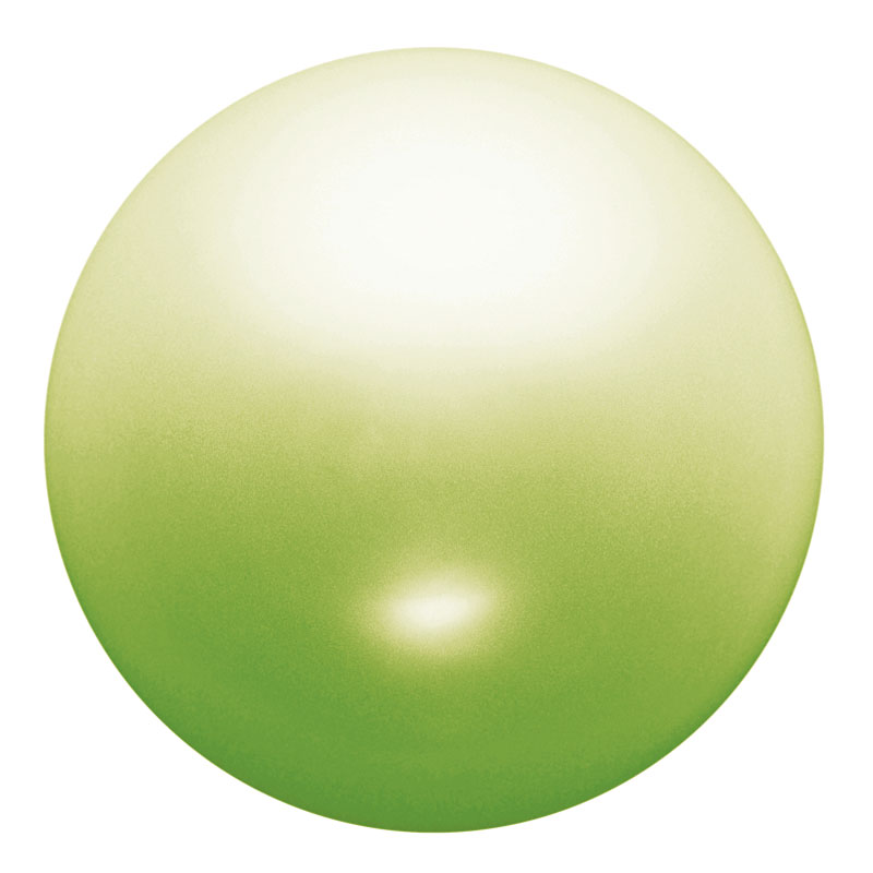 Perełki w płynie - kolor zielony 30 ml