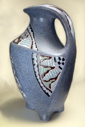 Dzban - ceramika krymska
