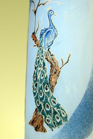 Wazon - ceramika krymska