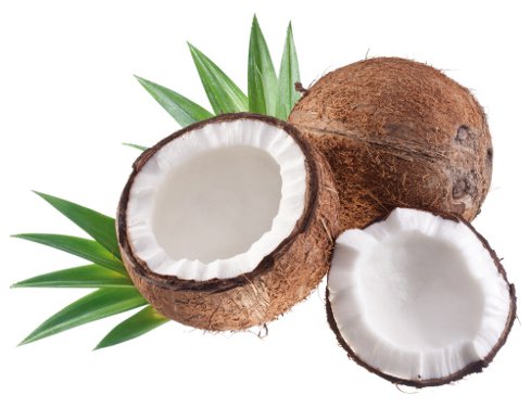 Olejek zapachowy do mydła - kokosowy 10 ml