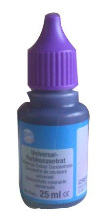 Koncentrat barwiący (pigment), barwnik płynny fioletowy - 25 ml