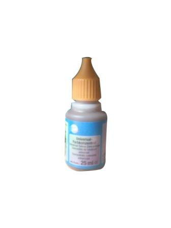 Koncentrat barwiący (pigment), barwnik płynny ochra - 25 ml